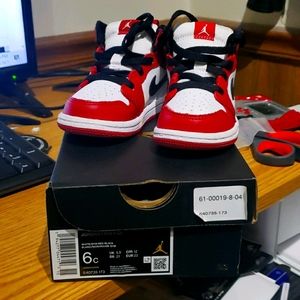 Jordans (chicago)